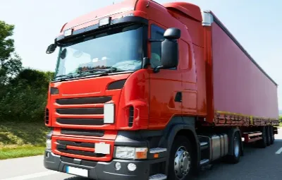 Antalya Ulukışla Ambar Kargo