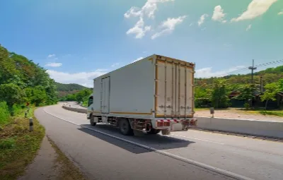 Antalya ile Ulukışla Arası Bulaşık Makinesi Taşıma