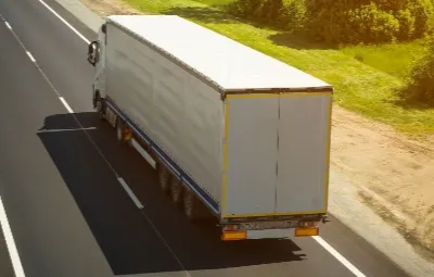 Antalya ile Ulukışla Arası Parça Eşya Taşıma